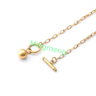 Frauenanhänger aus Edelstahl, hochwertig und exquisit, beliebtes Accessoire, Frauenkette, modischer und personalisierter Anhänger