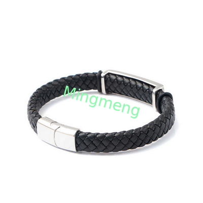 Zeigen Sie Ihre Individualität mit unserem Edelstahl-Schädel-Armband Korrosionsbeständig und stark